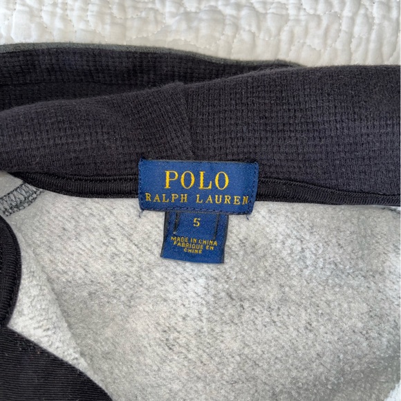 Polo Ralph Lauren Sweater - Picture 4 of 4